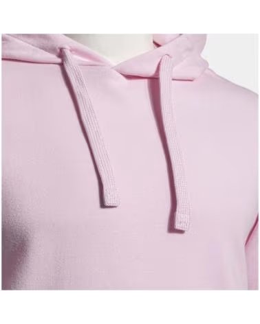 JOMA SWEAT À CAPUCHE JOMA POUR HOMME ROSE MULTICOLOR