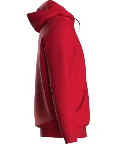 JOMA SWEAT À CAPUCHE JOMA ESSENTIAL POUR HOMME MULTICOLOR