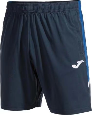 JOMA PANTALONCINI SPORTIVI TOLEDO DA UOMO AZUL