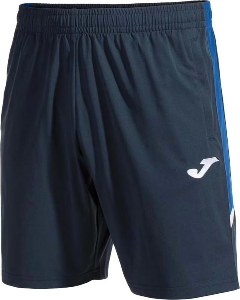 JOMA PANTALONCINI SPORTIVI TOLEDO DA UOMO AZUL