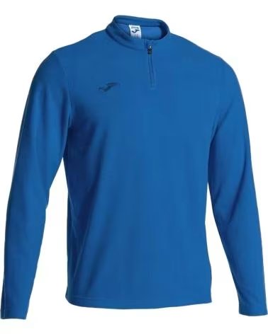 JOMA JOMA LANGARMSHIRT FÜR HERREN IN BLAU MULTICOLOR