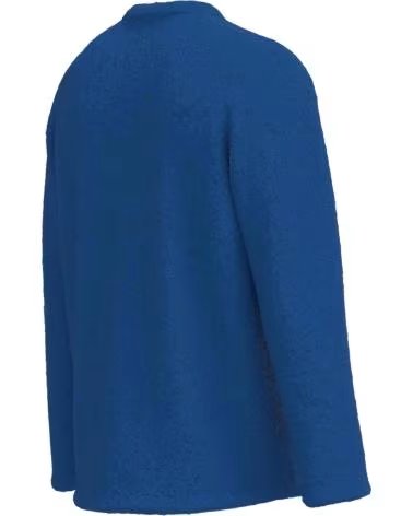 JOMA JOMA LANGARMSHIRT FÜR HERREN IN BLAU MULTICOLOR