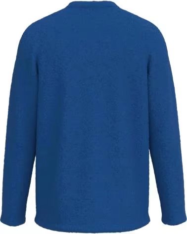 JOMA JOMA LANGARMSHIRT FÜR HERREN IN BLAU MULTICOLOR