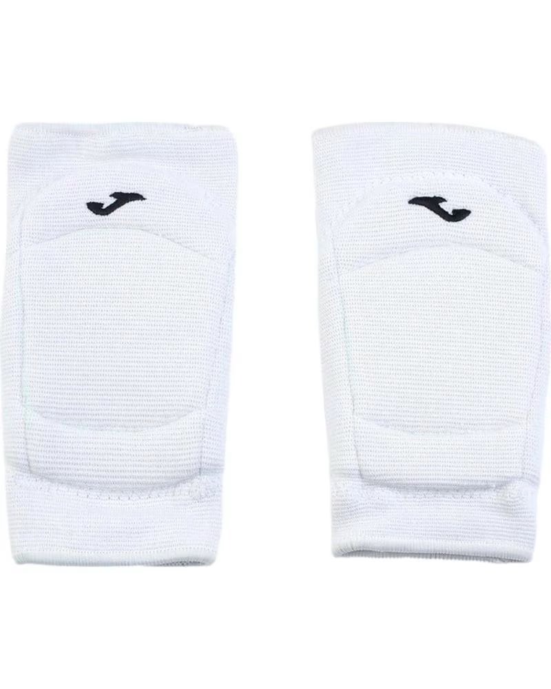 JOMA GENOUILLÈRES JOMA BLOCK UNISEXE BLANCHES BLANCO