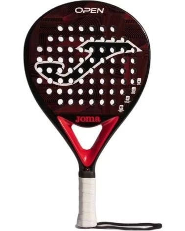 JOMA RACCHETTA DA PADEL JOMA PER UNISEX NERO NEGRO