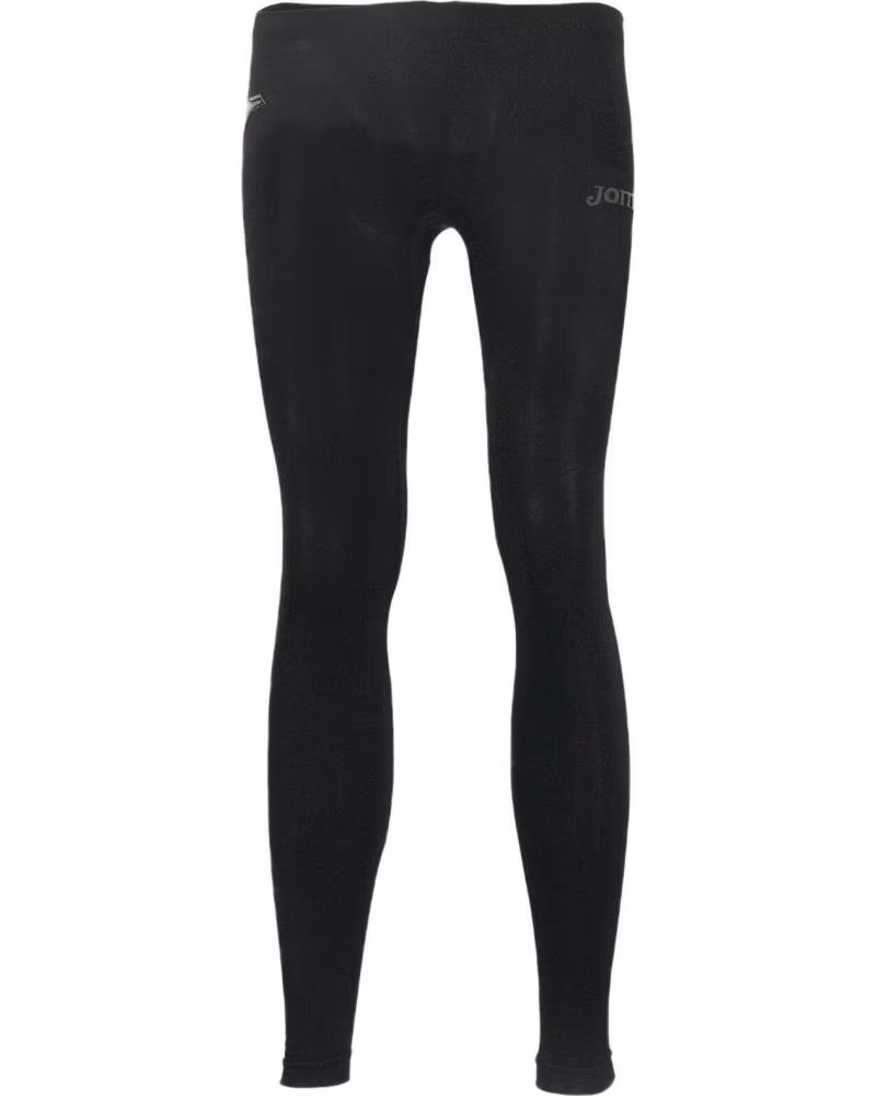 JOMA PANTALONI LUNGHI JOMA BRAMA NERI NEGRO