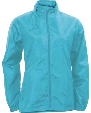JOMA JOMA WASSERDICHTE JACKE FÜR DAMEN AZUL