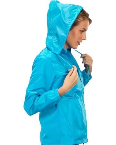 JOMA JOMA WASSERDICHTE JACKE FÜR DAMEN AZUL