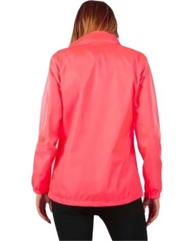 JOMA JOMA REGENJACKE FÜR DAMEN ROT ROJO
