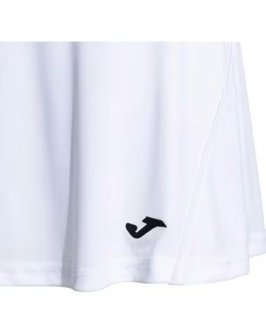 JOMA JOMA KATY II WHITE SPORTS SKIRT BLANCO