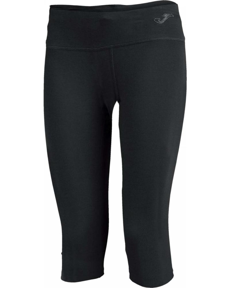 JOMA JOMA LEGGINGS PIRATAS PERFORMANCE NEGRO