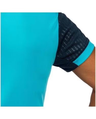 JOMA MAGLIETTA JOMA MONTR A MANICHE CORTE DA UOMO BLU AZUL
