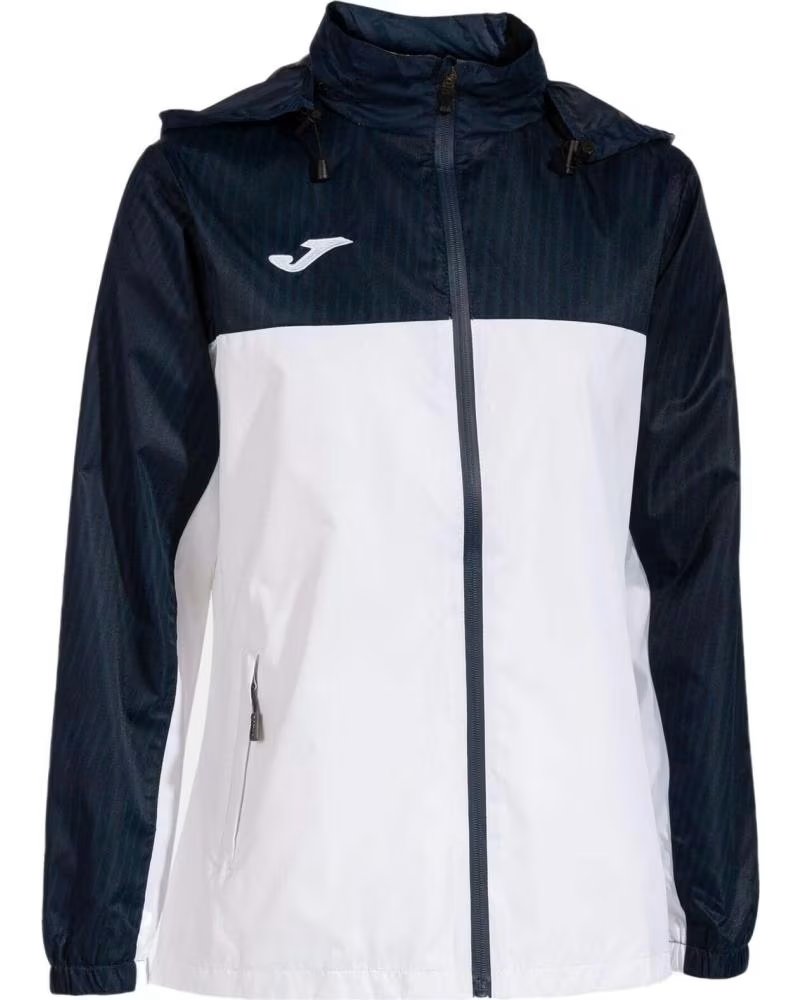 JOMA VESTE IMPERMÉABLE JOMA MONTREAL BLANCO
