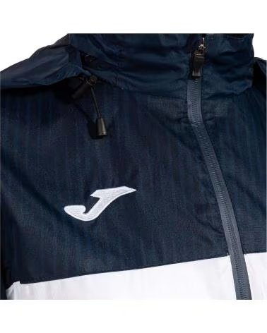 JOMA VESTE IMPERMÉABLE JOMA MONTREAL BLANCO