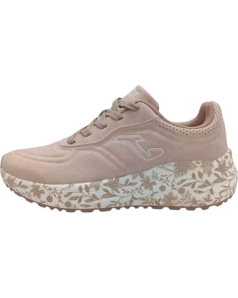 JOMA BASKETS JOMA POUR FEMME ROSE ROSA