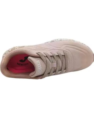 JOMA BASKETS JOMA POUR FEMME ROSE ROSA