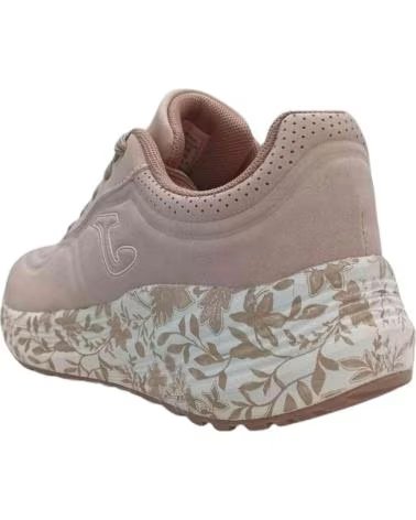 JOMA BASKETS JOMA POUR FEMME ROSE ROSA
