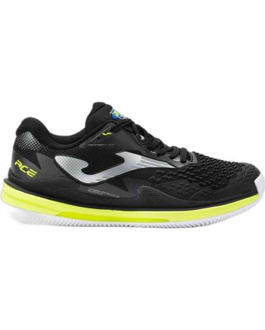 JOMA ZAPATILLAS JOMA DE RENDIMIENTO DEPORTIVO NEGRO
