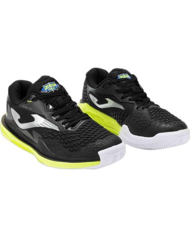 JOMA ZAPATILLAS JOMA DE RENDIMIENTO DEPORTIVO NEGRO