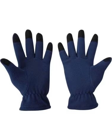 JOMA LUVAS JOMA PARA HOMEM - AZUL MARINHO AZUL