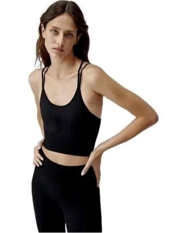 BORN LIVING YOGA BORN LIVING YOGA WOMEN´S TANK TOP MULTICOLOR
