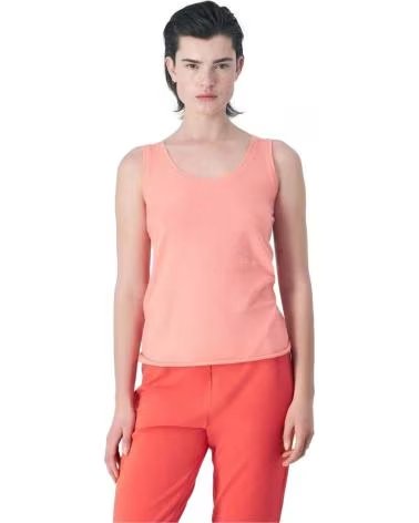 CHAMPION CAMISETA REGATA CHAMPION FEMININA NARANJA
