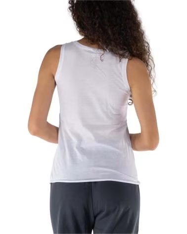 CHAMPION CAMISETA REGATA CHAMPION FEMININA BLANCO