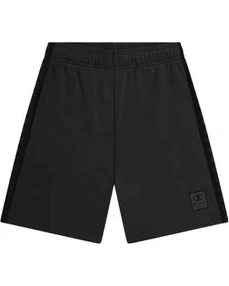 CHAMPION CHAMPION LEGACY ATHLEISURE SHORT NEGRO NEGRO