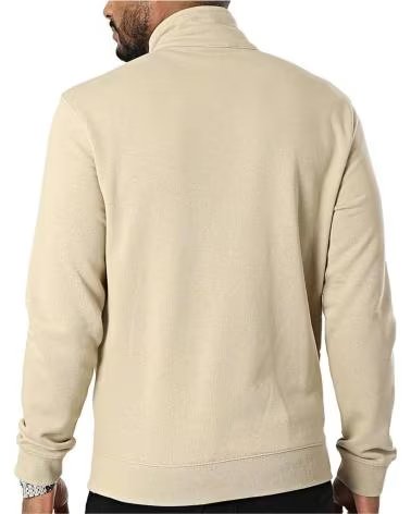 CHAMPION CHAQUETA DE CHÁNDAL CHAMPION PARA HOMBRE BEIGE BEIGE