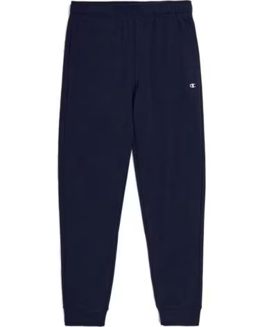 CHAMPION PANTALÓN LARGO CHAMPION PARA HOMBRE AZUL AZUL