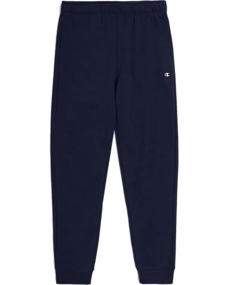 CHAMPION PANTALÓN LARGO CHAMPION PARA HOMBRE AZUL AZUL