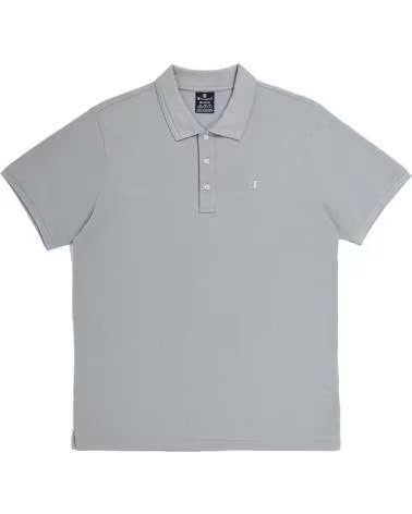 CHAMPION POLO DE MANGA CORTA CHAMPION PARA HOMBRE GRIS