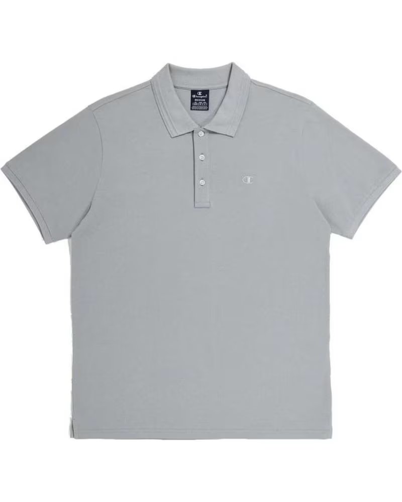 CHAMPION POLO DE MANGA CORTA CHAMPION PARA HOMBRE GRIS