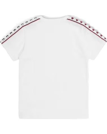 CHAMPION CHAMPION MEN´S SHORT SLEEVE T-SHIRT BLANCO