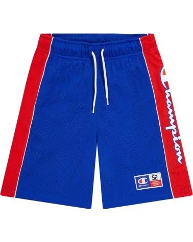 CHAMPION GIACCA SPORTIVA CHAMPION DA UOMO AZUL