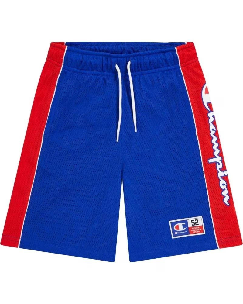 CHAMPION GIACCA SPORTIVA CHAMPION DA UOMO AZUL