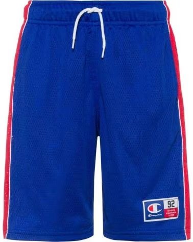 CHAMPION GIACCA SPORTIVA CHAMPION DA UOMO AZUL