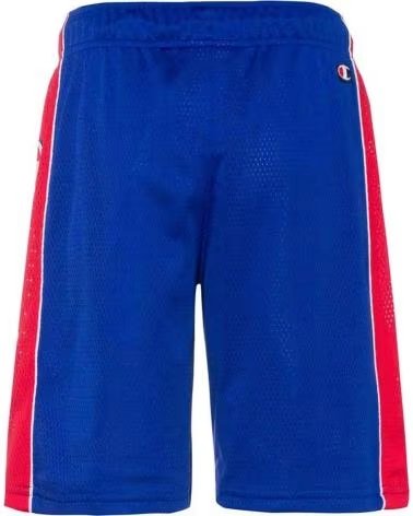 CHAMPION GIACCA SPORTIVA CHAMPION DA UOMO AZUL