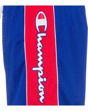 CHAMPION GIACCA SPORTIVA CHAMPION DA UOMO AZUL