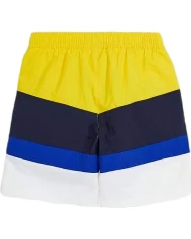 CHAMPION MAILLOT DE BAIN CHAMPION HOMME MULTICOLORE MULTICOLOR