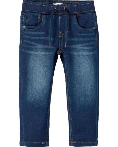 NAME IT NAME IT JEANS FÜR JUNGEN BLAU AZUL