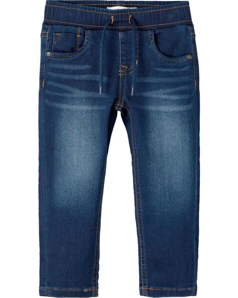 NAME IT NAME IT JEANS FÜR JUNGEN BLAU AZUL