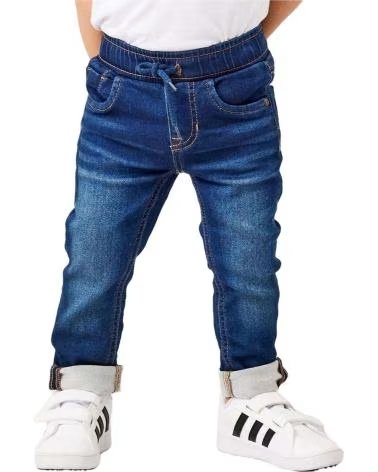 NAME IT NAME IT JEANS FÜR JUNGEN BLAU AZUL