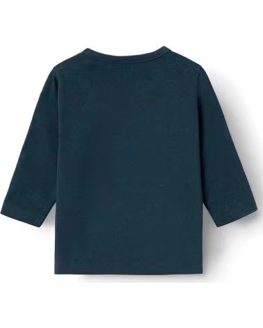 NAME IT NAME IT GIRLS´ LONG SLEEVE T-SHIRT WITH BUNNY DESIGN BEIGE