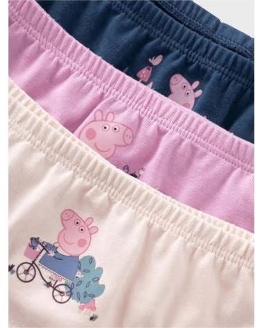 NAME IT NAME IT GIRLS´ BRIEFS 3-PACK MULTICOLOR