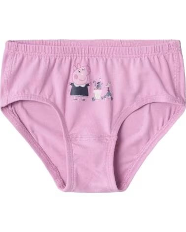 NAME IT NAME IT GIRLS´ BRIEFS 3-PACK MULTICOLOR