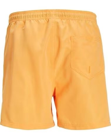 JACK AND JONES BANADOR JACKJONES EN PARA HOMBRE NARANJA