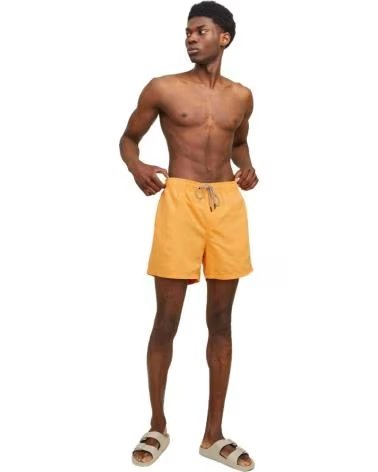 JACK AND JONES BANADOR JACKJONES EN PARA HOMBRE NARANJA