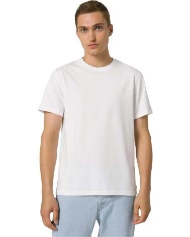 TIFFOSI TIFFOSI MEN´S SHORT SLEEVE T-SHIRT BLANCO
