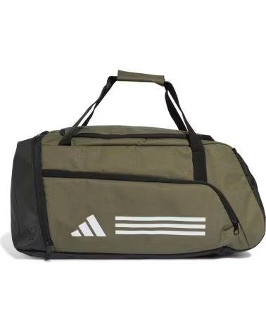 ADIDAS ADIDAS TRAINING DUFFEL GYM BAG GREEN MEN VERDE